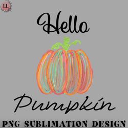 football png hello pumpkin