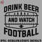 OT0707230814466-Football PNG Drink Beer And Watch Football.jpg
