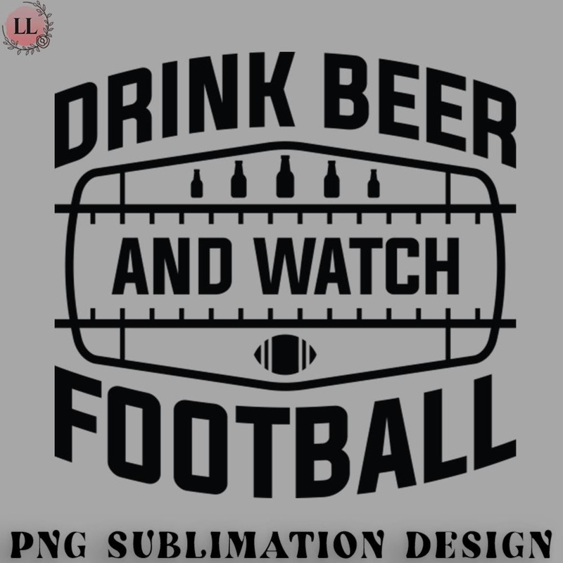OT0707230814466-Football PNG Drink Beer And Watch Football.jpg