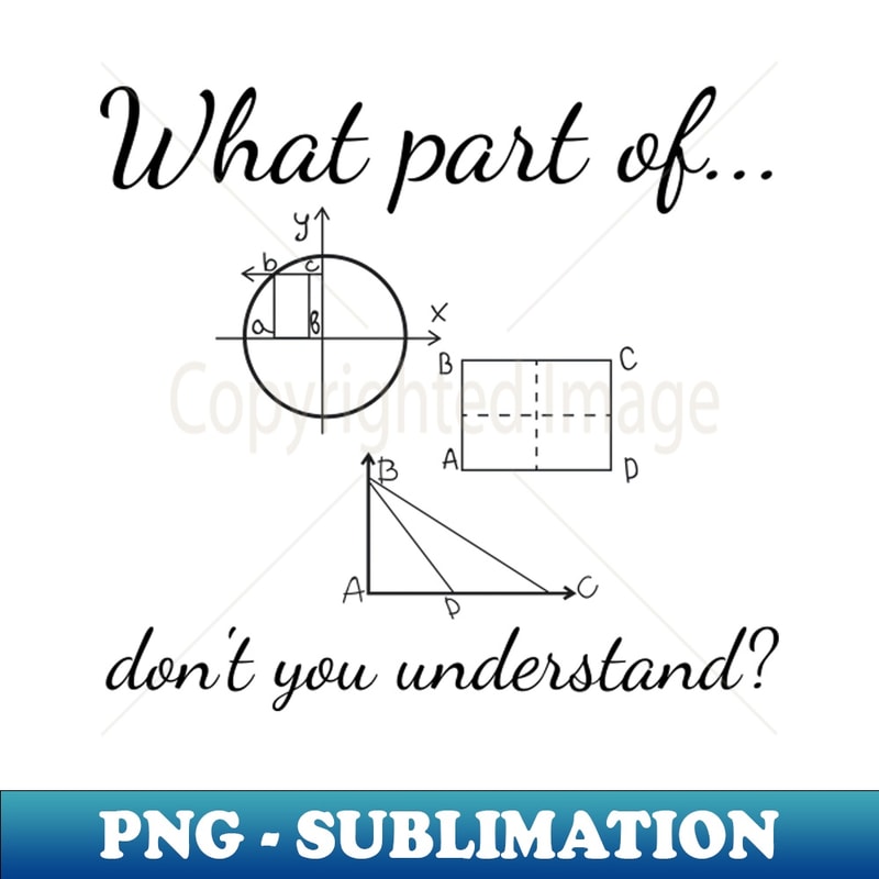 Math Formula Diagrams math geometry formula diagram illustration - Creative Sublim | Inspire ...