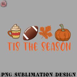 football png tis the season
