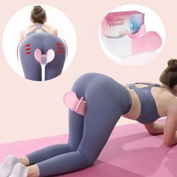 Thigh Master and Hip Trainer for Kegel Exercises | Pelvic Floor Muscle Strengthener | Inner Thigh Toning Device