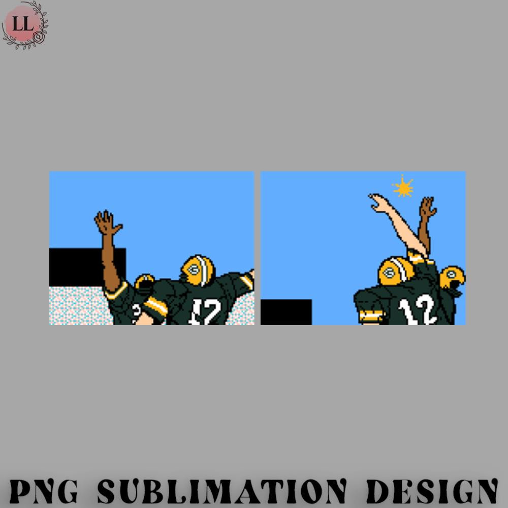 LB0707230825130-Football PNG Tecmo High Five - Green Bay.jpg
