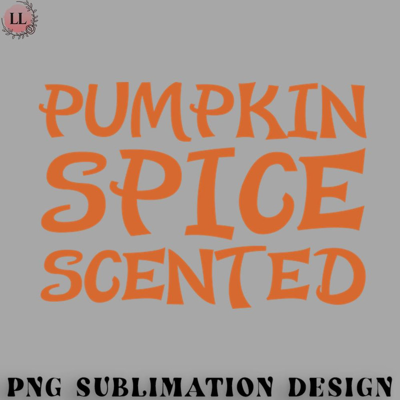LF0707230822383-Football PNG Pumpkin Spice Scented - For Pumpkin Spice Lovers.jpg