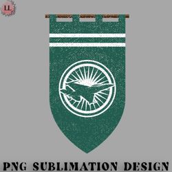 football png house of new york nyj banner