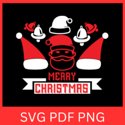 merry christmas svg, christmas svg, happy holidays svg, winter svg, merry christmas saying svg, christmas clip art