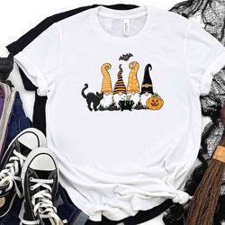 halloween gnomes shirt, halloween shirt, halloween gnomes tshirt, halloween funny shirt, halloween gnome tee, halloween