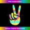 GG-20231126-5954_Peace Hand Sign Tie Dye for men women 0979.jpg