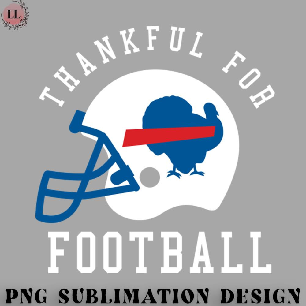 LB0707230825175-Football PNG Thankful for Football Buffalo New York Thanksgiving Turkey Trot.jpg
