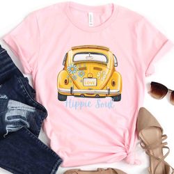 hippie shirt, hippie soul shirt, peace shirt, hippie tshirt, hippie life outfit, peace love shirt, hippie life shirt, no