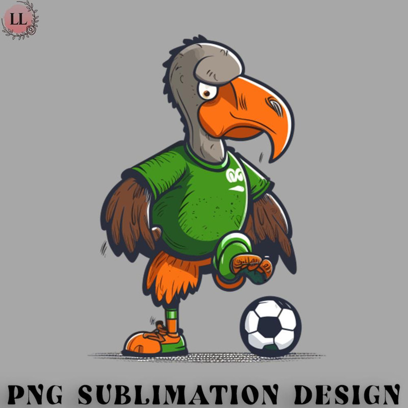 OT0707230814403-Football PNG Dodo Forward with green football shirt.jpg