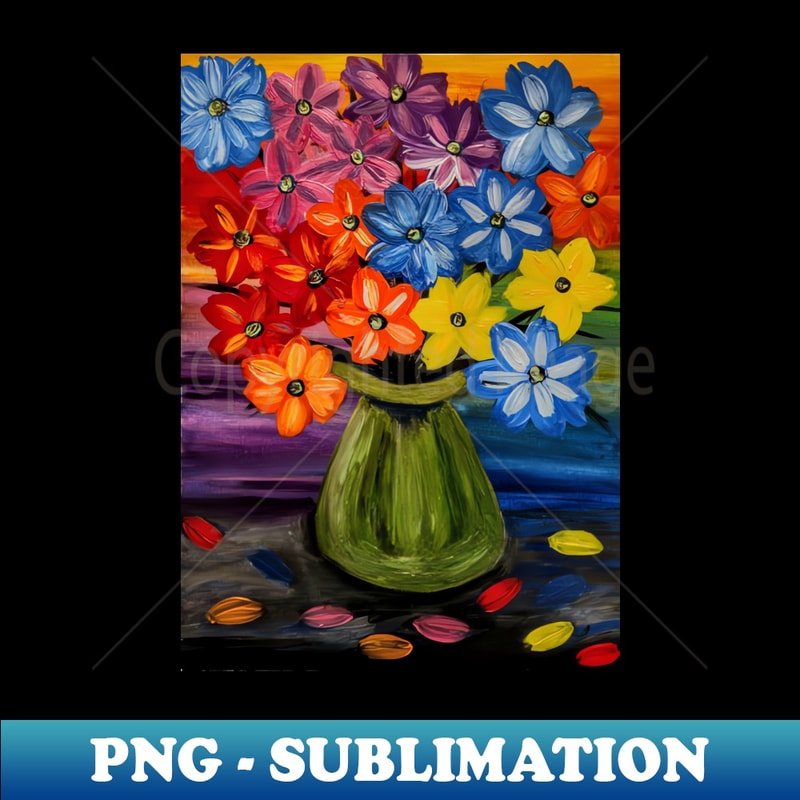 KZ-20475_Some rainbow bouquet of flowers 5840.jpg