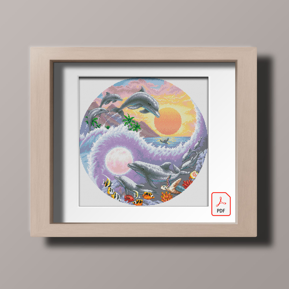 Dolphins cross stitch.jpg