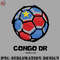 TB0707230813417-Football PNG Congo DR Football Country Flag.jpg