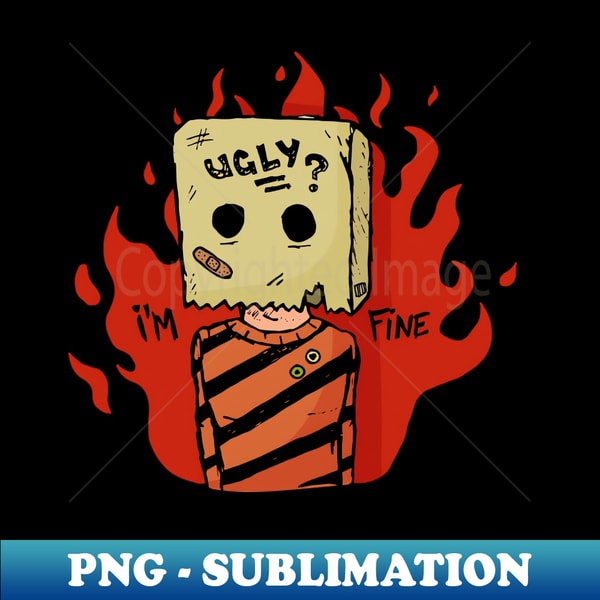 NS-4195_Cartoon character Paper bag 6557.jpg