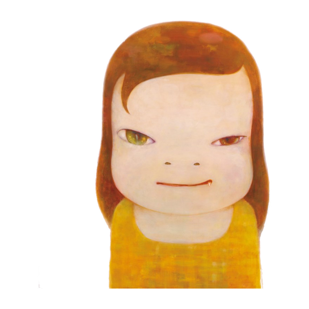 yoshimoto nara art work .png