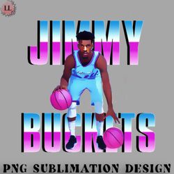 basketball png jimmy buckets basketball