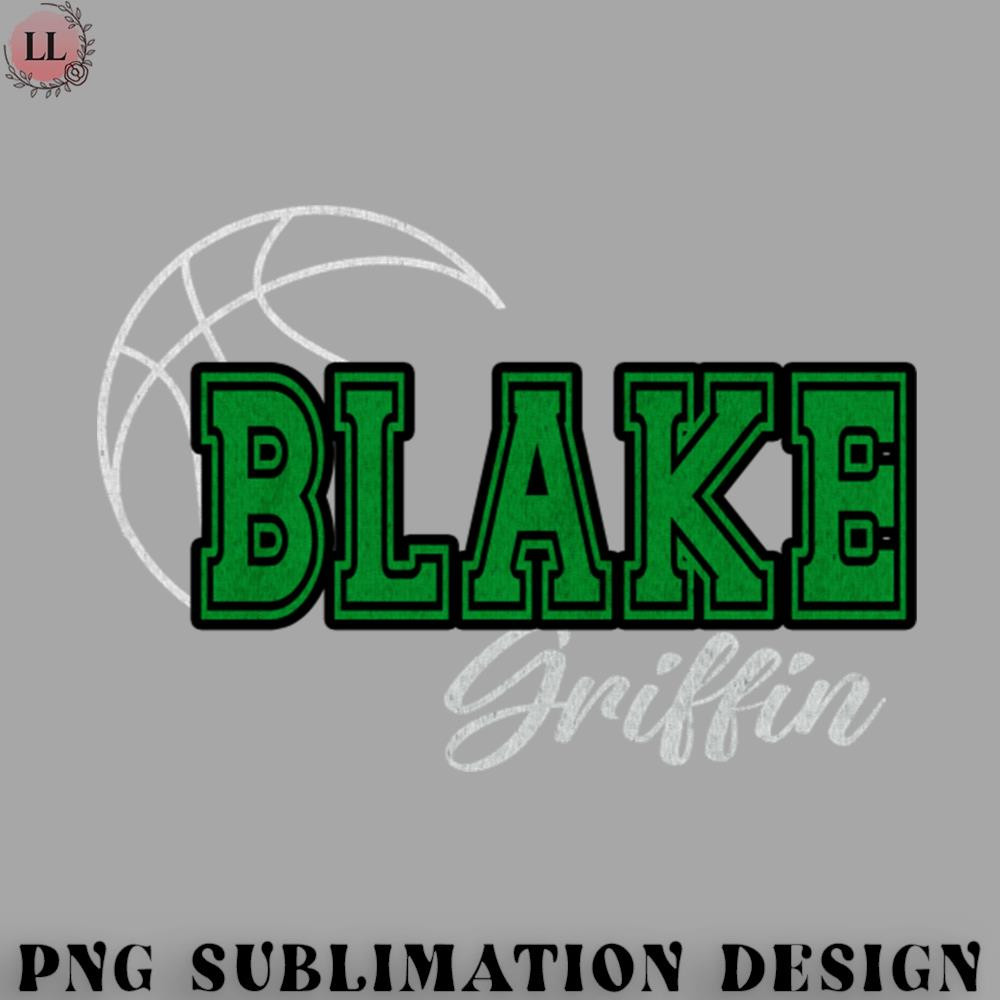 AS0707231457341-Basketball PNG Lovely Sports Gifts Blake Proud Name Classic Styles Basketball.jpg