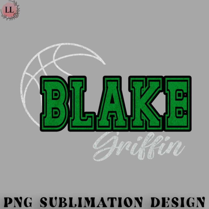 AS0707231457341-Basketball PNG Lovely Sports Gifts Blake Proud Name Classic Styles Basketball.jpg