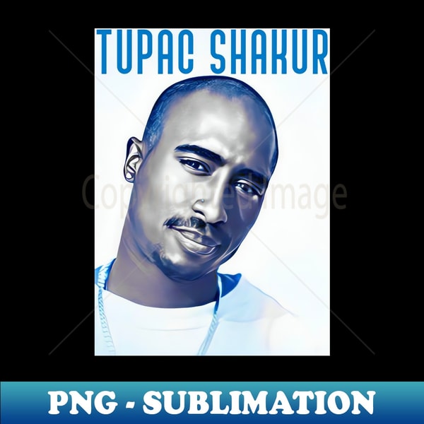 Legendary rapper - PNG Transparent Sublimation File - Stunni | Inspire ...