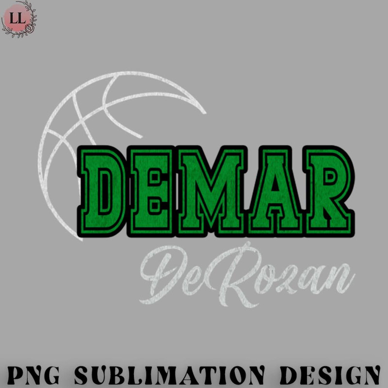 AS0707231457345-Basketball PNG Lovely Sports Gifts DeMar Proud Name Classic Styles Basketball.jpg