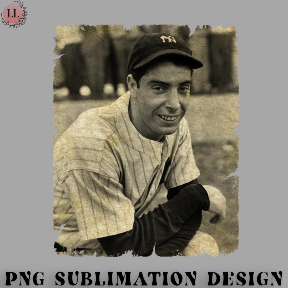 AS0707231457115-Basketball PNG Joe Dimaggio - 56 Game Hitting Streak in 1941.jpg