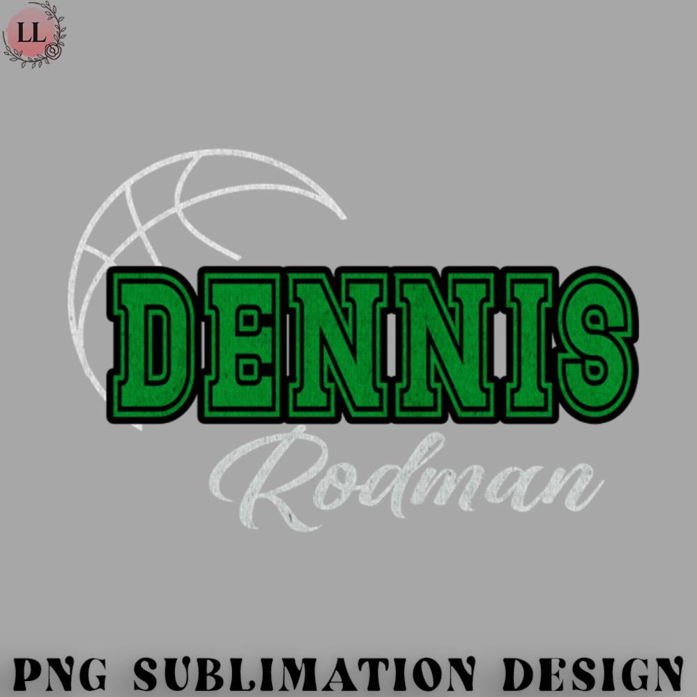 AS0707231457347-Basketball PNG Lovely Sports Gifts Dennis Proud Name Classic Styles Basketball.jpg