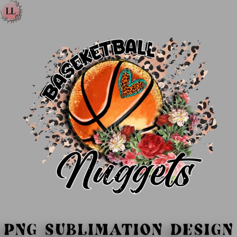 BA0707231450134-Basketball PNG Aesthetic Pattern Nuggets Basketball Gifts Vintage Styles.jpg