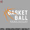 BL0707231452166-Basketball PNG Basketball Born to play.jpg