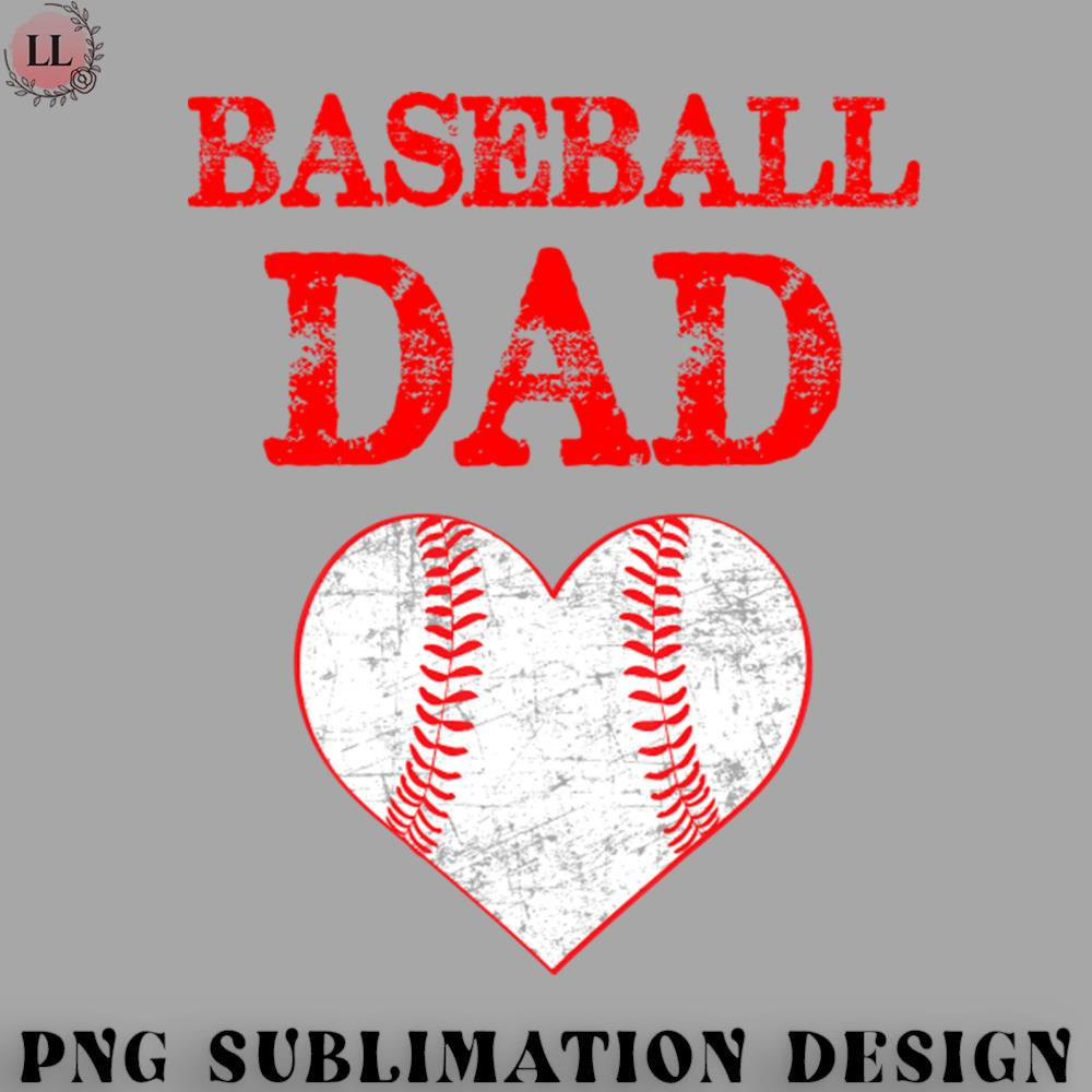 BK0707231451178-Basketball PNG Baseball Dad Baseball Player Baseball Lover Baseball Heart.jpg