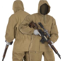 Military Surplus Excellent 1 Airsoft Gorka-1 Afghan