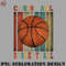 BA0707231450149-Basketball PNG Aesthetic Proud Name Chris Basketball Birthday Vintage.jpg