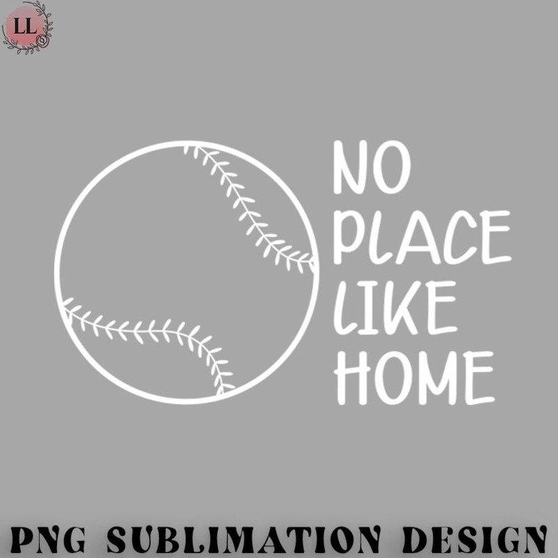 BK0707231451496-Basketball PNG Baseball Softball - No place like home.jpg