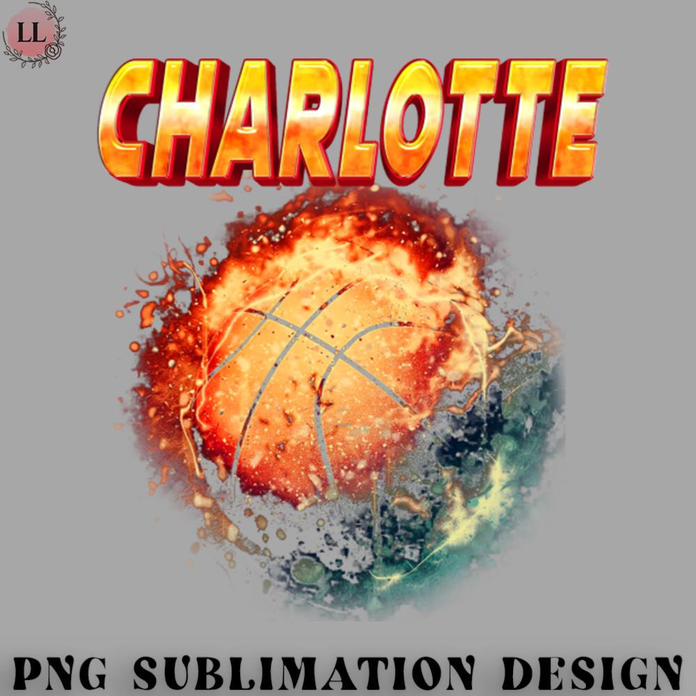 BA0707231450395-Basketball PNG Awesome Basketball Name Charlotte Lovely Styles Vintage Sports Teams.jpg