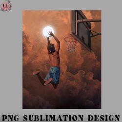 basketball png jump high