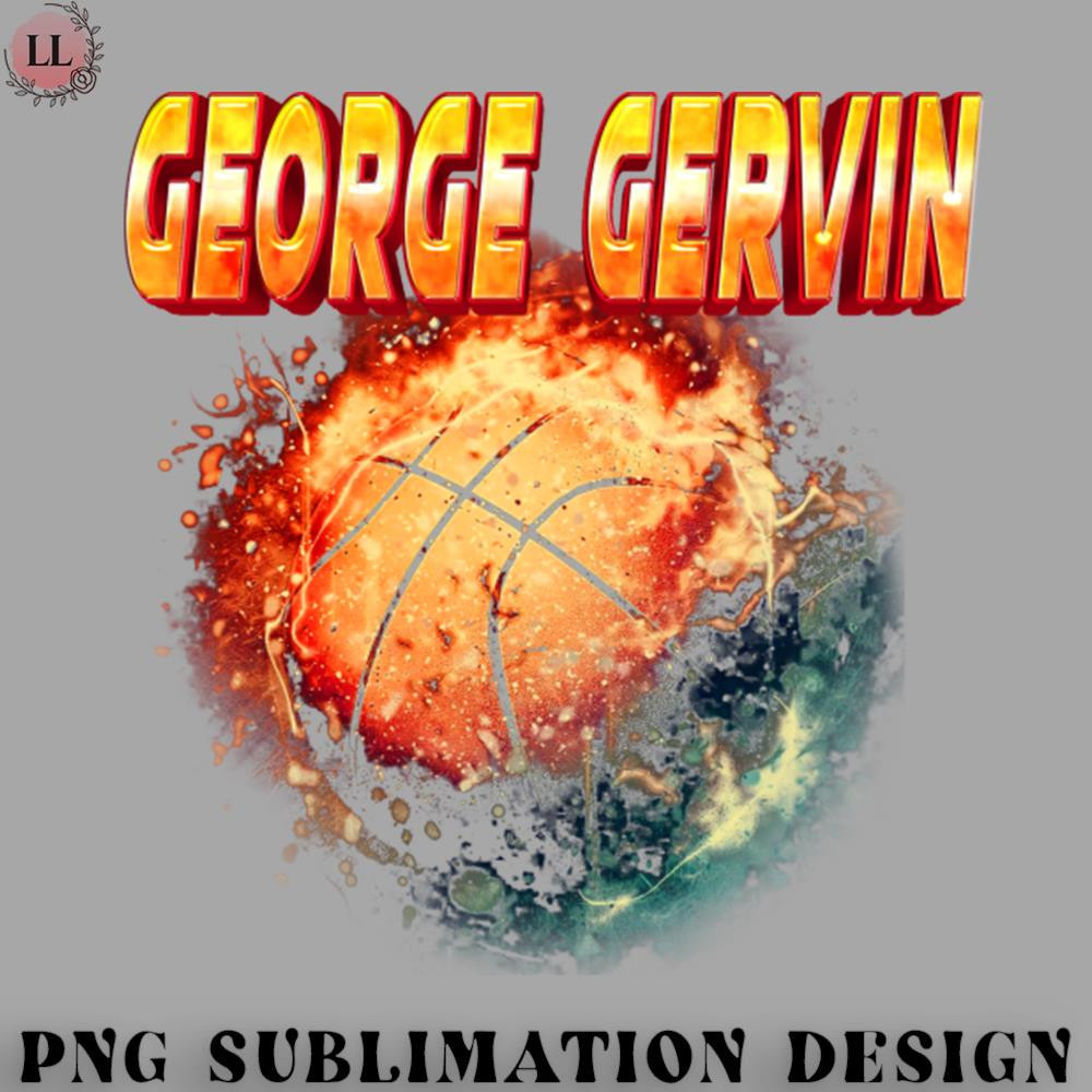 BA0707231450404-Basketball PNG Awesome Basketball Name George Lovely Styles Vintage Sports.jpg