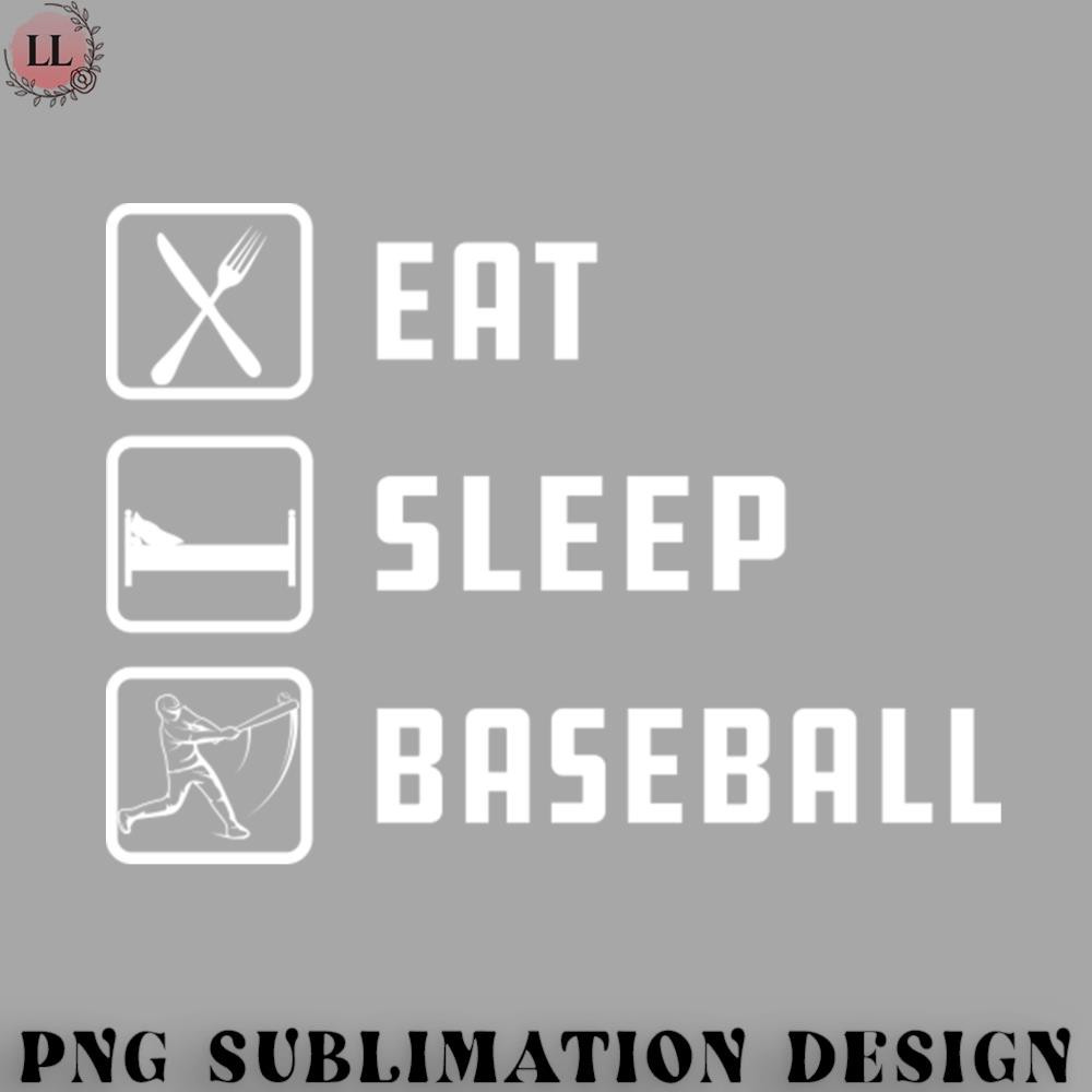 BK07072314512-Basketball PNG Baseball - Eat Sleep Baseball.jpg
