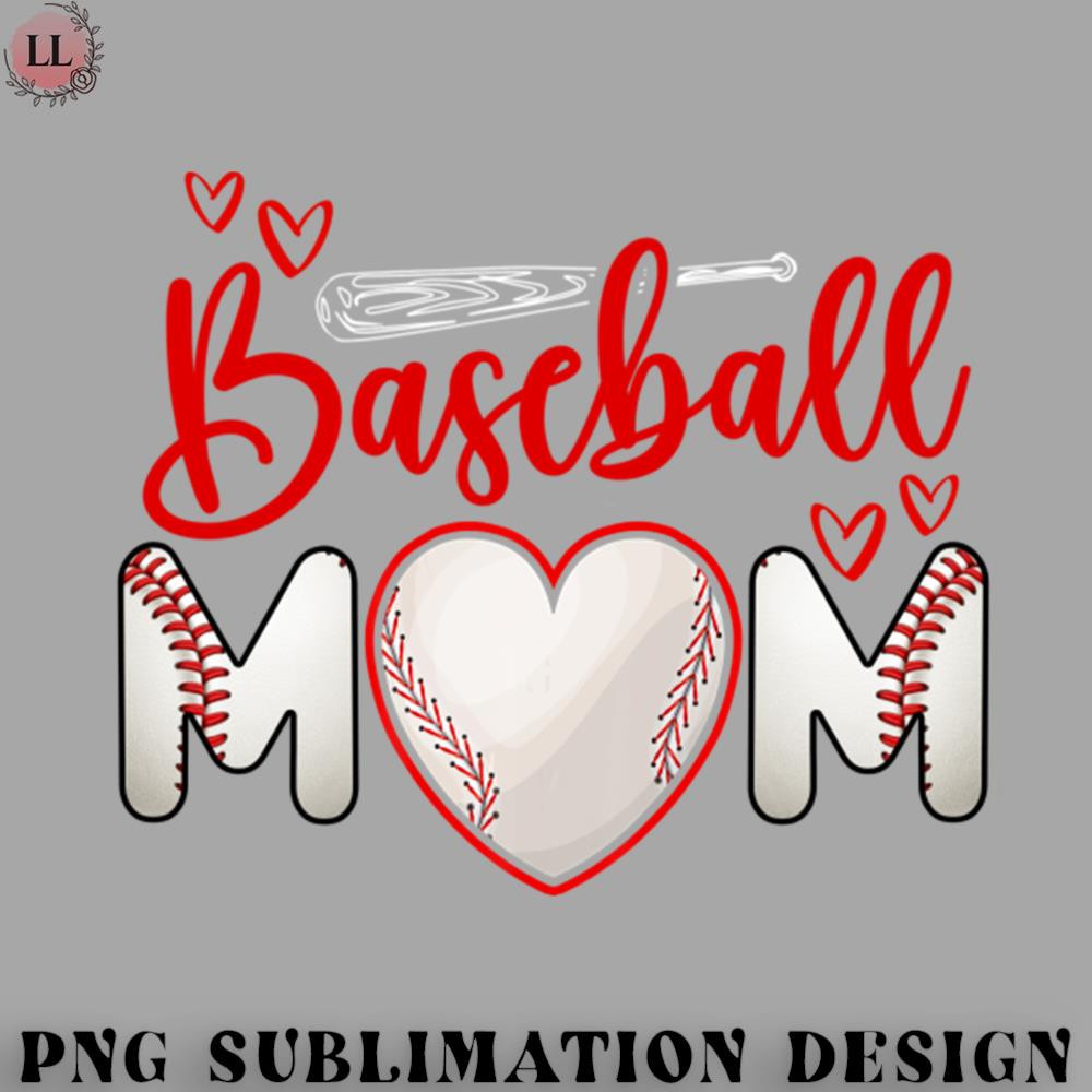 BK0707231451377-Basketball PNG Baseball Mom Mothers Day Baseball Lover Baseball.jpg