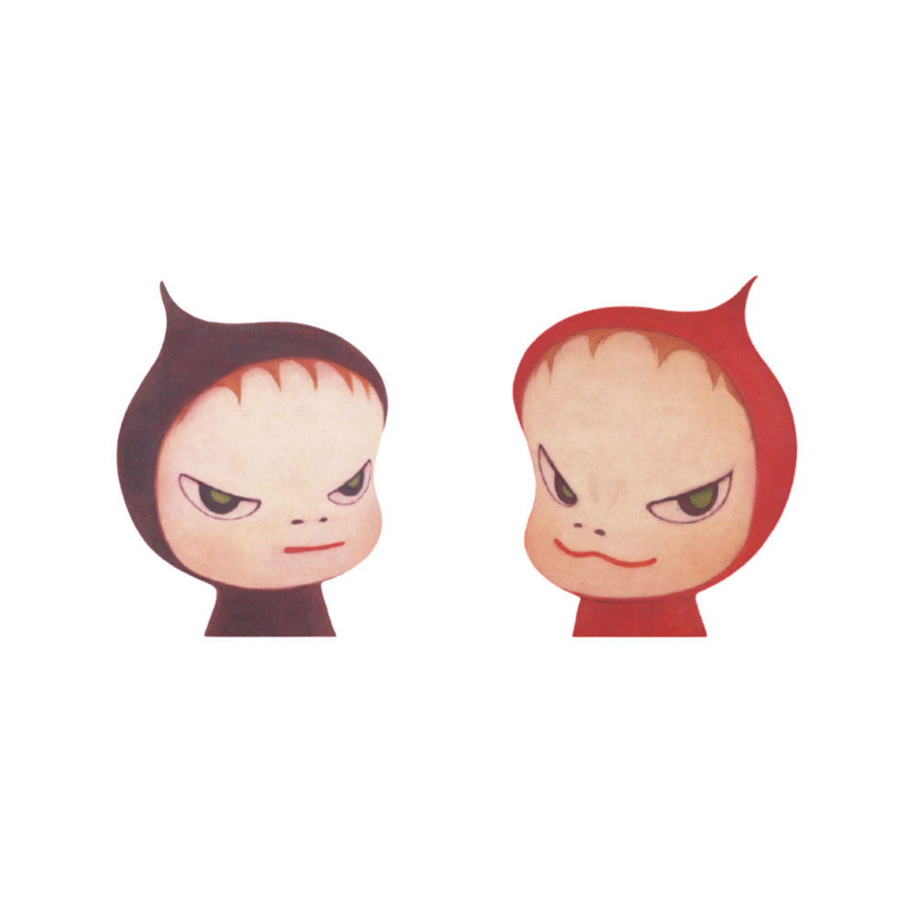 yoshitomo nara Classic .png