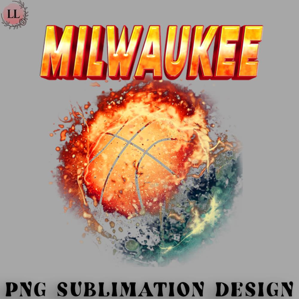 BA0707231450417-Basketball PNG Awesome Basketball Name Milwaukee Lovely Styles Vintage Sports Teams.jpg