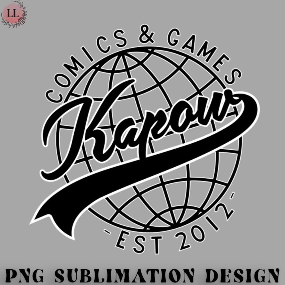 AS0707231457164-Basketball PNG Kapow Baseball Black w White Border.jpg