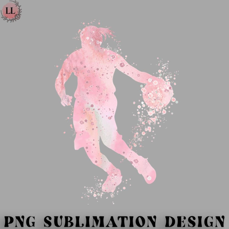BL0707231452202-Basketball PNG Basketball Dribble Sport Girl Watercolor.jpg