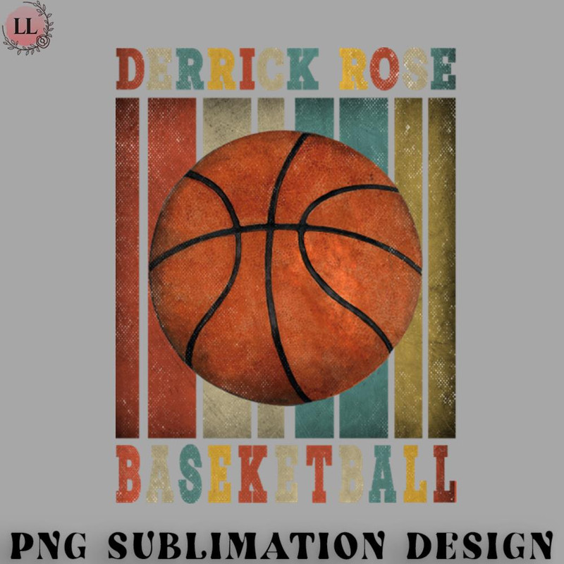 BA0707231450184-Basketball PNG Aesthetic Proud Name Rose Basketball Birthday Vintage.jpg