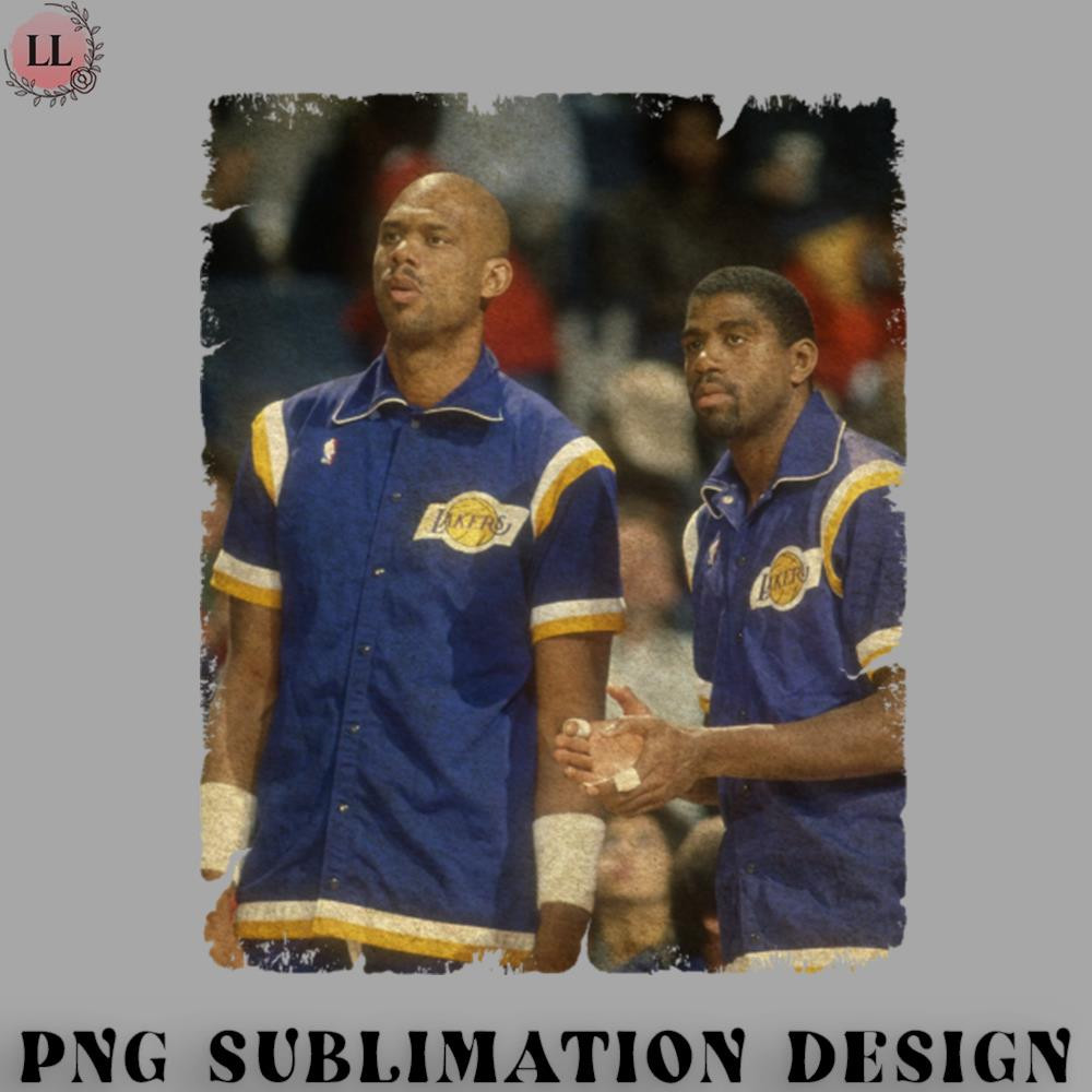 AS0707231457169-Basketball PNG Kareem Abdul Jabbar and Magic Johnson in Lakers.jpg