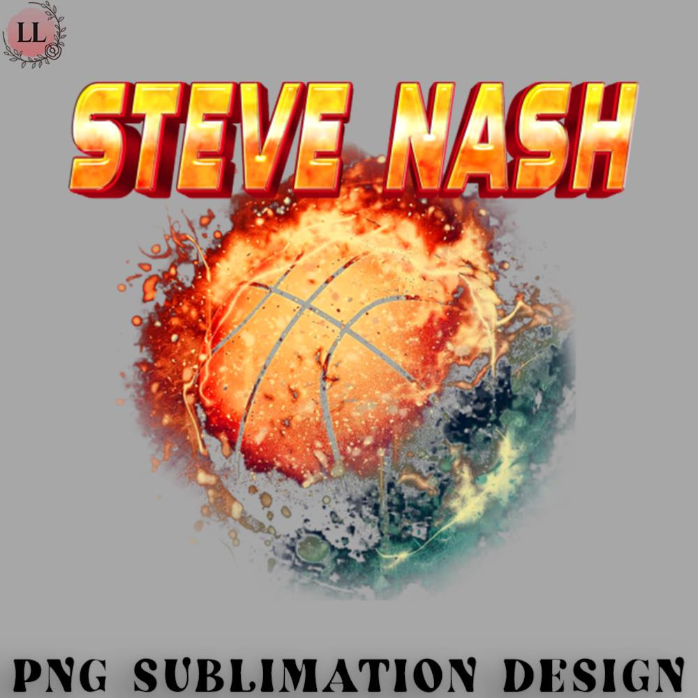BA0707231450427-Basketball PNG Awesome Basketball Name Steve Lovely Styles Vintage Sports.jpg