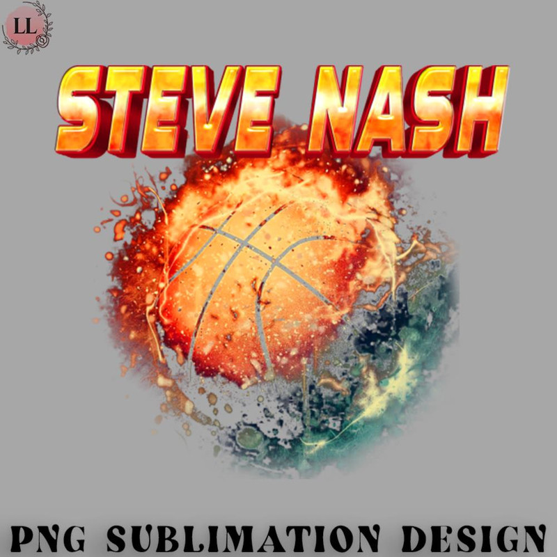 BA0707231450427-Basketball PNG Awesome Basketball Name Steve Lovely Styles Vintage Sports.jpg