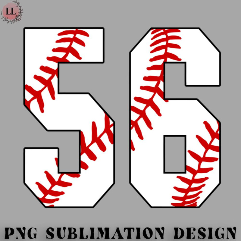 BK0707231451390-Basketball PNG Baseball Number 56 56 Baseball Shirt Jersey Favorite Player Biggest Fan.jpg