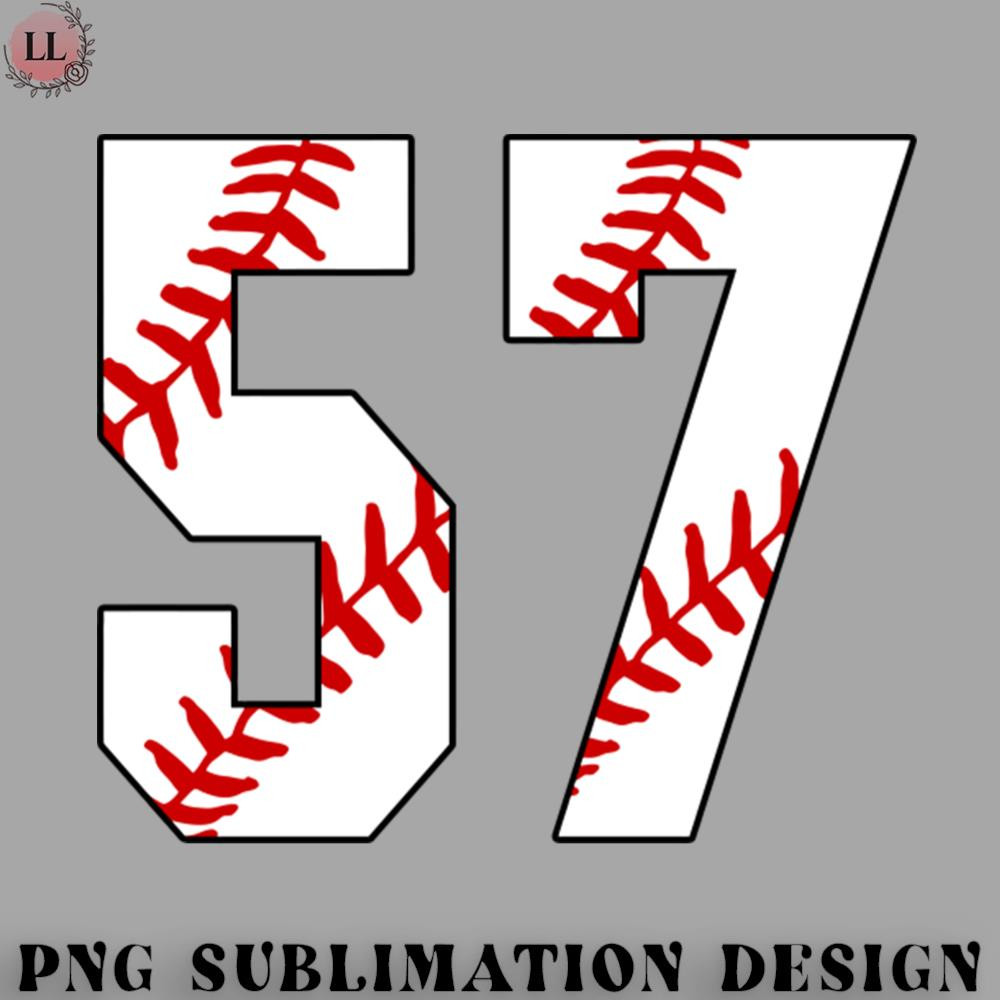 BK0707231451391-Basketball PNG Baseball Number 57 57 Baseball Shirt Jersey Favorite Player Biggest Fan.jpg