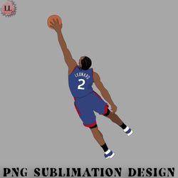basketball png kawhi leonard
