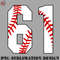 BK0707231451395-Basketball PNG Baseball Number 61 61 Baseball Shirt Jersey Favorite Player Biggest Fan.jpg